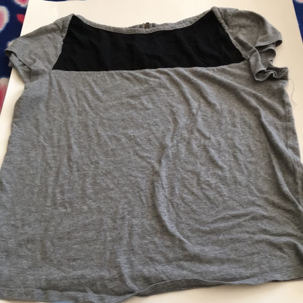 This is a extra extra large shirt